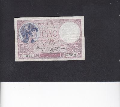 Beschrijving voorzijde: WOMAN